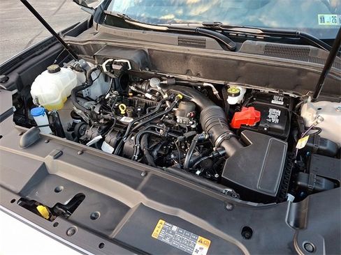 Certified 2023 Lincoln Nautilus AWD w/ Premium Package image 26