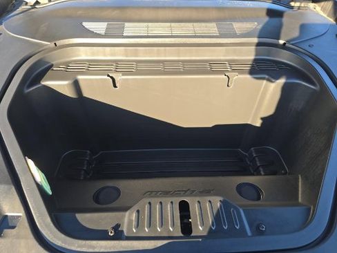 Used 2024 Ford Mustang Mach-E Select image 16