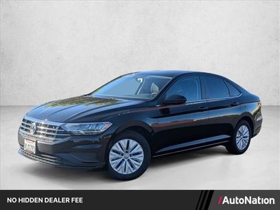 Used 2019 Volkswagen Jetta S w/ Driver Assistance Package