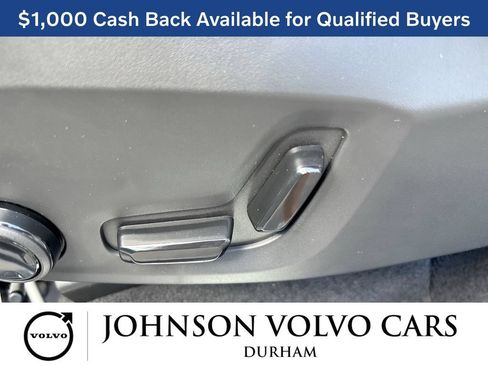 New 2026 Volvo XC90 B6 Ultra w/ Lounge Package AWD/4WD image 14