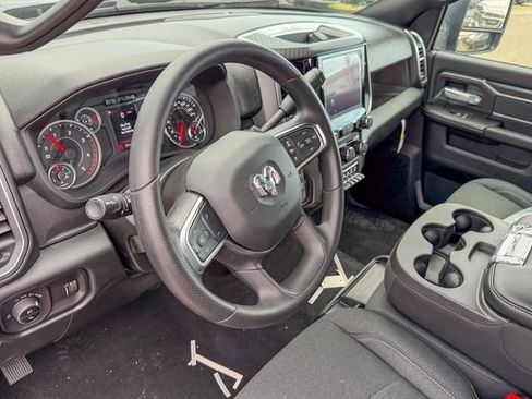 New 2026 RAM 2500 Big Horn image 14