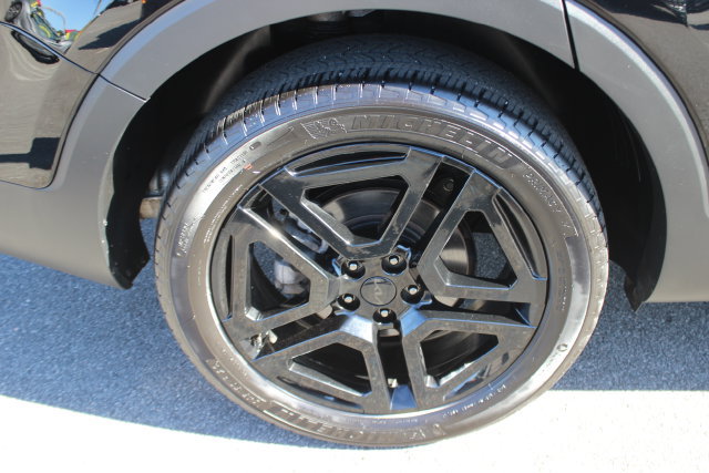 Certified 2025 Kia Telluride EX X-Line AWD/4WD image 40