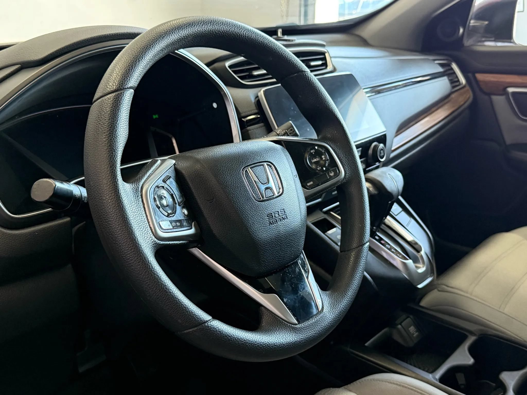 Used 2019 Honda CR-V EX image 9