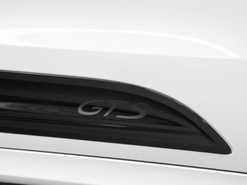 Used 2022 Porsche Macan GTS image 15