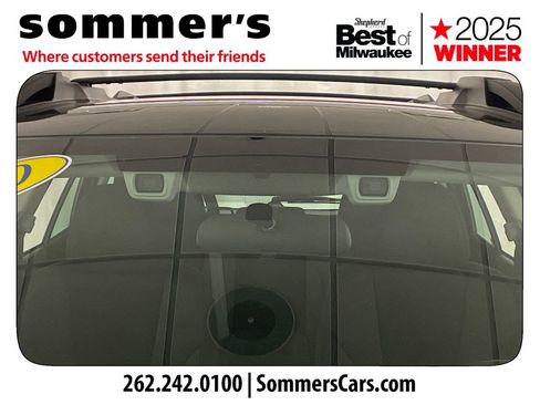 Used 2020 Subaru Outback 2.5i image 25