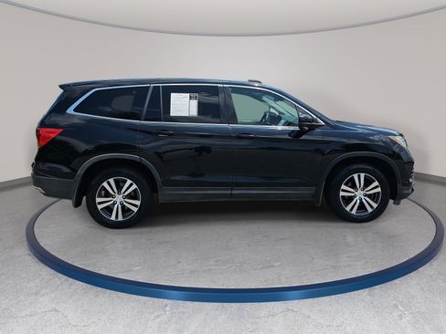 Used 2016 Honda Pilot EX-L image 4