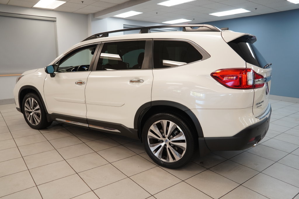 Used 2020 Subaru Ascent Touring AWD/4WD image 8