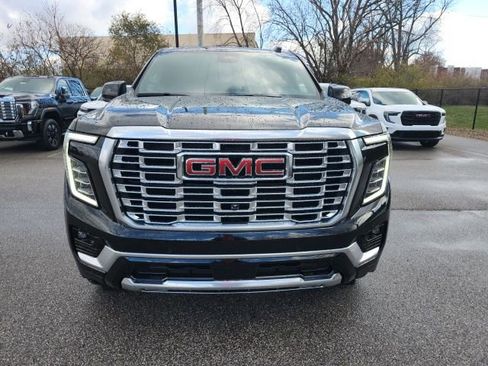 New 2026 GMC Yukon Denali image 2