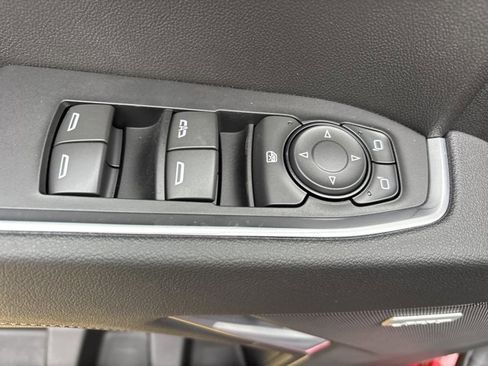 New 2025 Chevrolet Silverado 1500 RST image 20