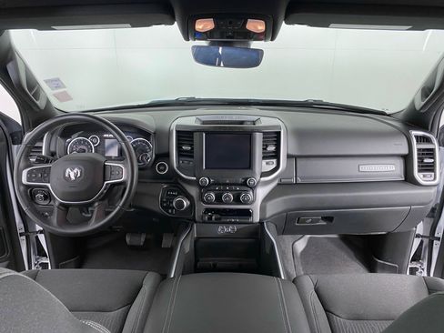 Used 2023 RAM 1500 Big Horn image 4