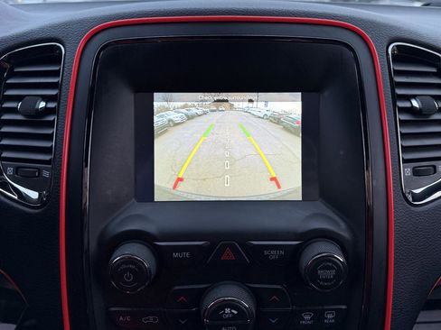 Used 2020 Dodge Durango GT image 18