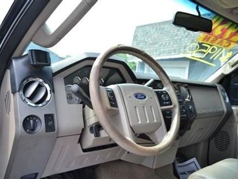 Used 2008 Ford F250 XL AWD/4WD image 13
