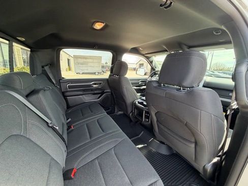 New 2026 RAM 1500 Big Horn image 11