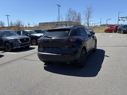 New 2026 MAZDA CX-30 2.5 Turbo Aire Edition