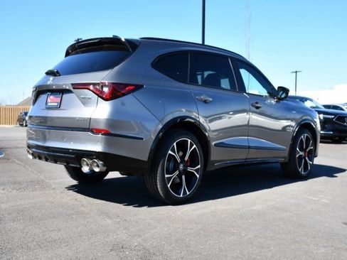 New 2026 Acura MDX Type S image 7