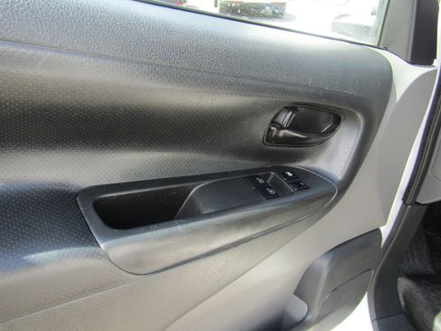 Used 2019 Nissan NV200 SV w/ Back Door Glass Package FWD image 20