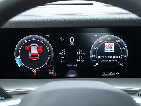 New 2026 Volkswagen Tiguan SE R-Line AWD/4WD image 27