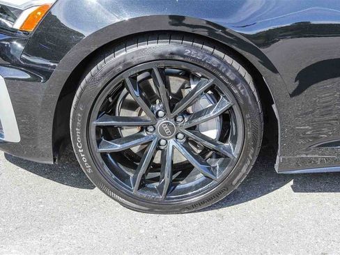 Used 2024 Audi A5 2.0T Premium Plus w/ Premium Plus image 8