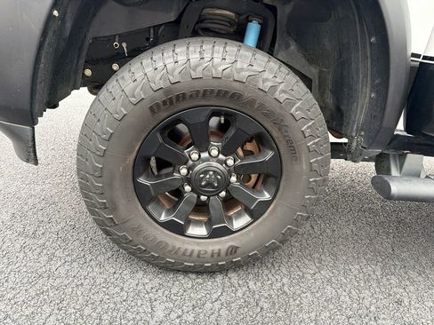 Used 2022 RAM 2500 Power Wagon image 29