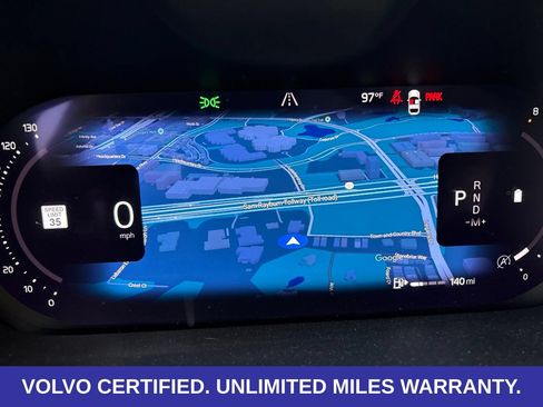 Certified 2024 Volvo XC60 B5 Plus w/ Protection Package Premier AWD/4WD image 24
