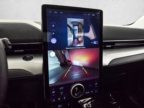 Used 2023 Ford Mustang Mach-E California Route 1 image 15