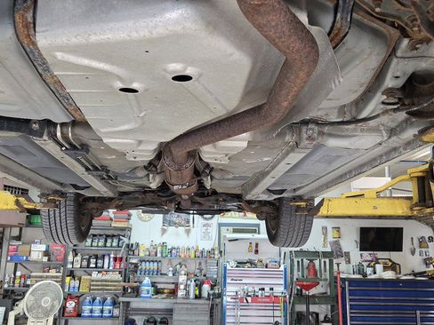 Used 2008 Lincoln MKZ FWD image 43