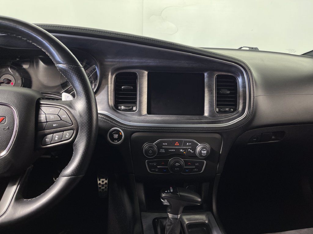 Used 2021 Dodge Charger Scat Pack w/ Daytona Edition Group RWD image 15