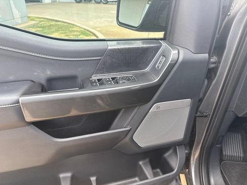 Used 2023 Ford F150 XLT w/ Equipment Group 302A High AWD/4WD image 13