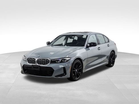 Certified 2024 BMW M340i xDrive w/ Premium Package image 1