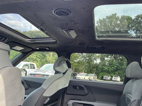 New 2027 Kia Telluride SX Prestige X-Pro AWD/4WD image 12
