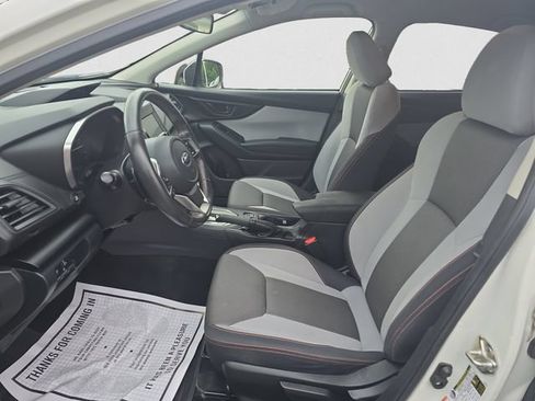 Used 2019 Subaru Crosstrek 2.0i Premium w/ Eyesight System AWD/4WD image 9