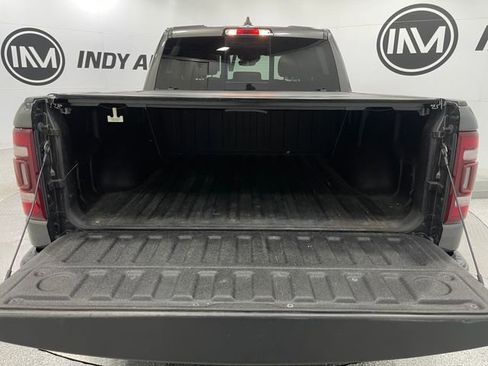 Used 2019 RAM 1500 Limited image 28