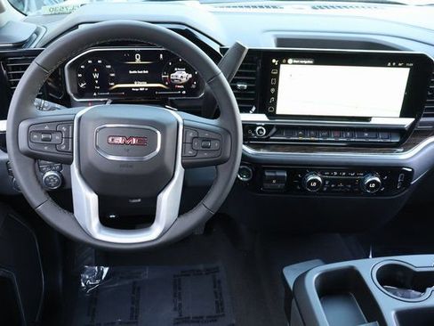 New 2026 GMC Sierra 1500 Elevation w/ Elevation Select Package AWD/4WD image 15