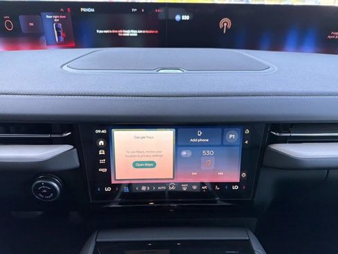New 2026 Lincoln Navigator L Reserve AWD/4WD image 29