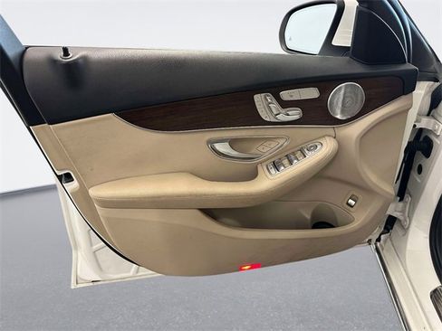 Certified 2021 Mercedes-Benz C 300 C 300 image 9