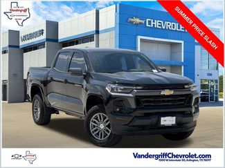 New 2026 Chevrolet Colorado LT w/ LT Convenience Package AWD/4WD video 1