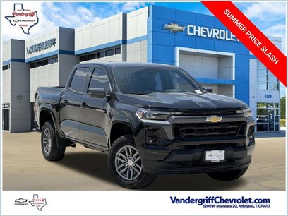 New 2026 Chevrolet Colorado LT w/ LT Convenience Package