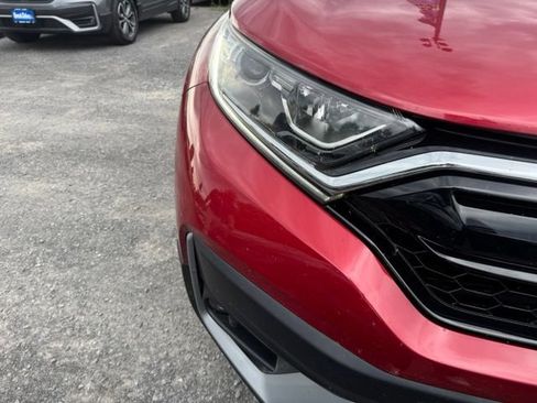 Used 2021 Honda CR-V EX image 5