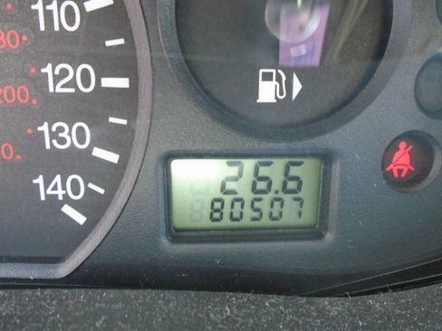Used 2007 Ford Focus S FWD image 7