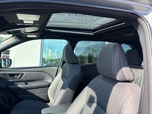 New 2026 Subaru Forester Premium image 68