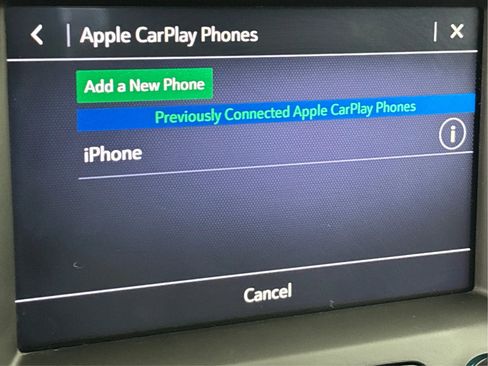 Used 2022 GMC Acadia SLE image 44