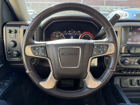 Used 2015 GMC Sierra 1500 Denali w/ Driver Alert Package image 31