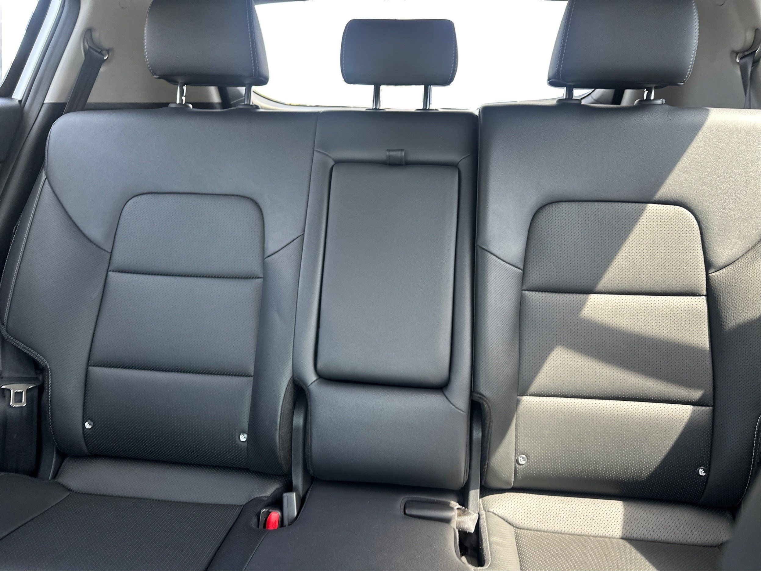 Used 2022 Kia Sportage EX AWD/4WD image 13
