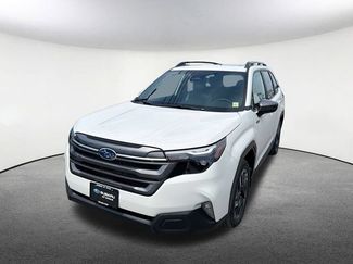 New 2026 Subaru Forester Touring AWD/4WD 360° Tour