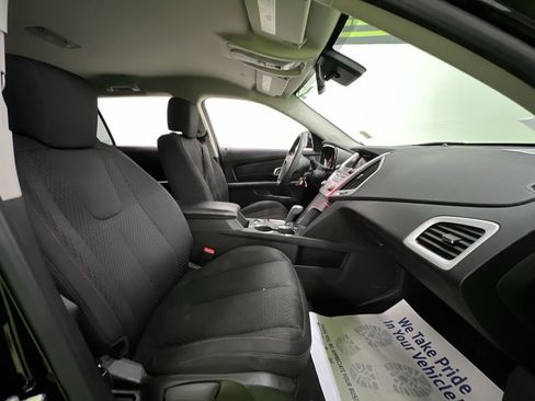 Used 2014 GMC Terrain SLE FWD image 28