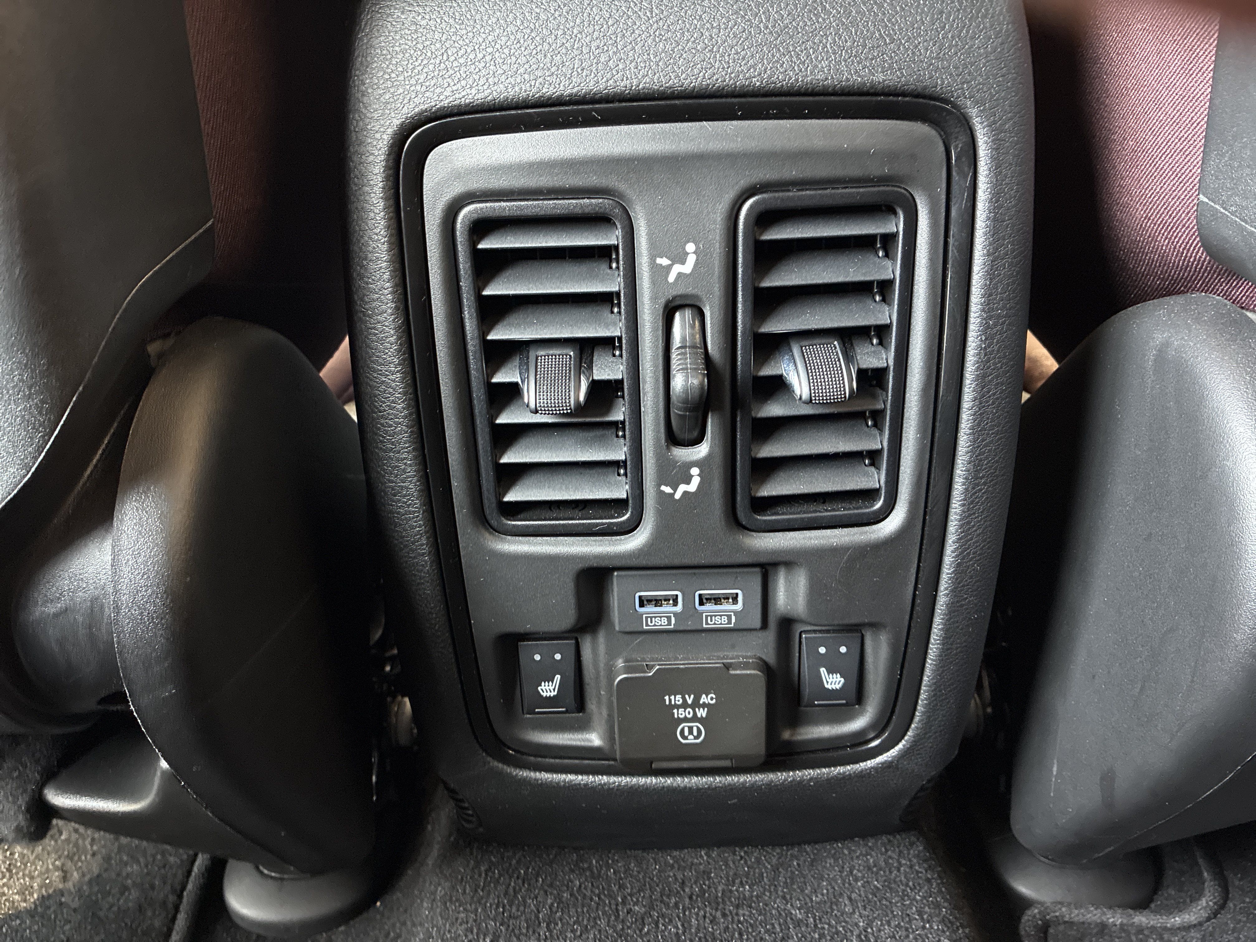 Certified 2023 Dodge Durango R/T AWD/4WD image 17