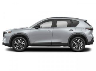 New 2026 MAZDA CX-5 Preferred video 2