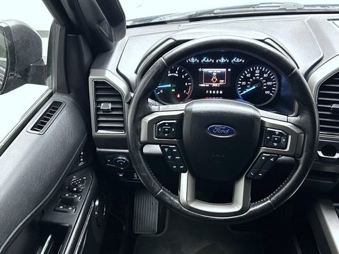 Used 2018 Ford Expedition Max XLT w/ Equipment Group 201A AWD/4WD image 11