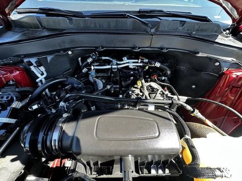 Certified 2023 Ford Explorer XLT AWD/4WD image 31