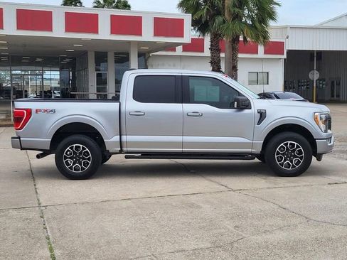 Used 2023 Ford F150 XLT w/ Equipment Group 302A High image 25